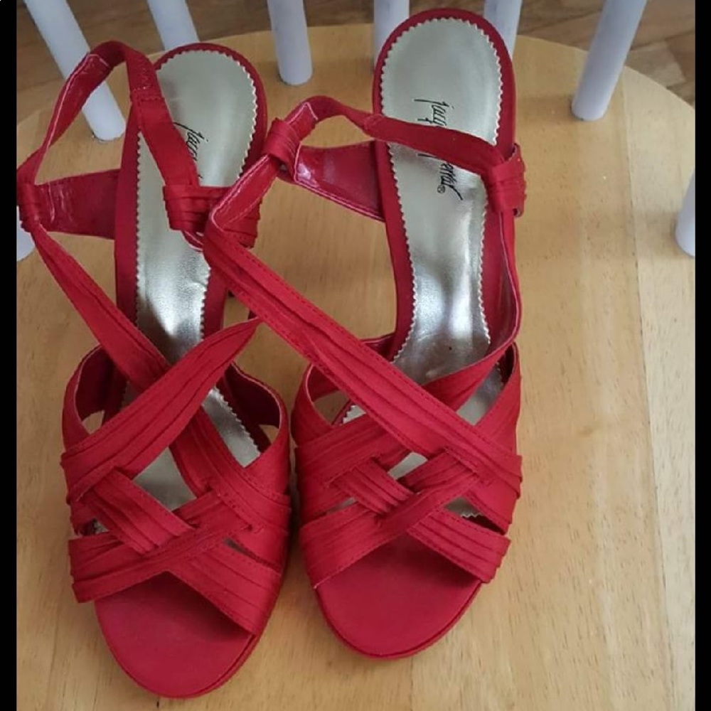 Sandals woman